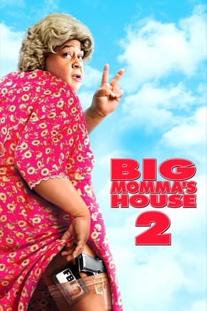 დიდი დედიკოს სახლი 2 Big Momma's House 2