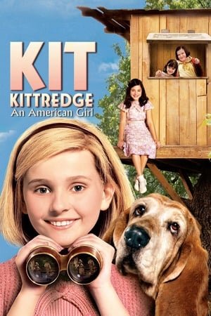 კიტ კიტრიჯი: ამერიკელი გოგონა Kit Kittredge: An American Girl