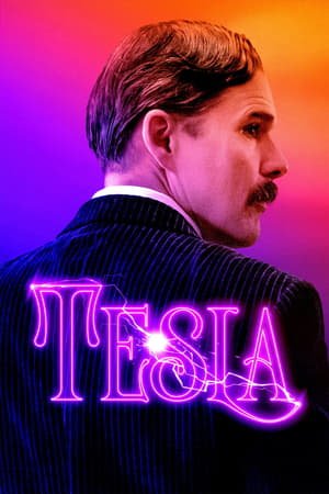 ტესლა Tesla