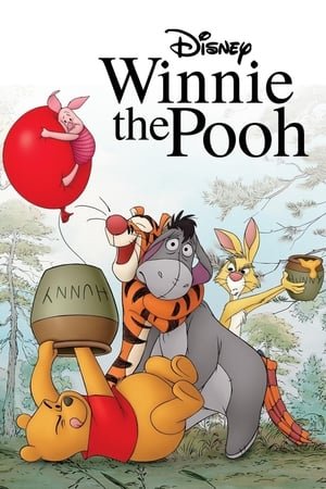 ვინი პუჰი Winnie the Pooh