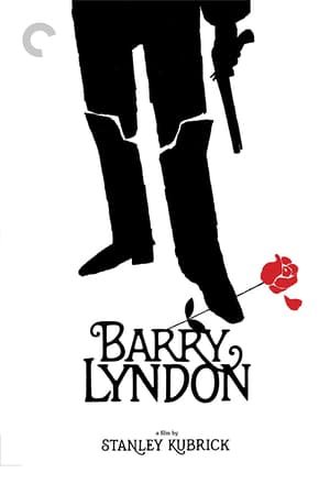 ბარი ლინდონი Barry Lyndon