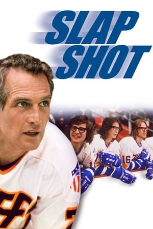 დარტყმა კარში Slap Shot