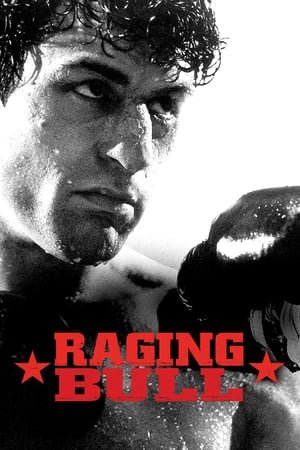 ცოფიანი ხარი Raging Bull