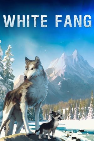 თეთრი ეშვი White Fang
