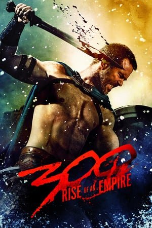 300: იმპერიის აღზევება