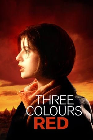 სამი ფერი: წითელი Three Colors: Red