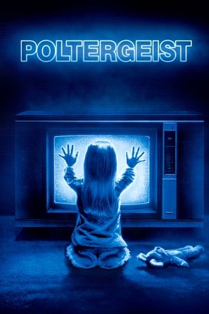 პოლტერგეისტი Poltergeist