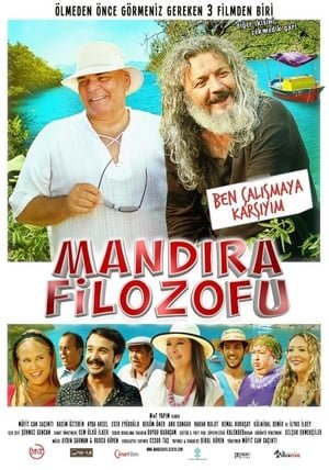 ფილოსოფოსი ფერმერი Mandira Filozofu