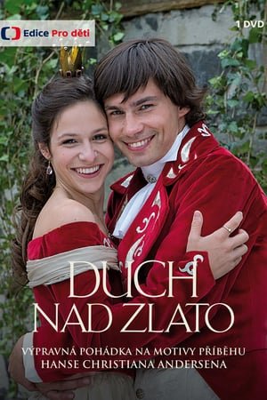 ოქროს მცველი Duch nad zlato