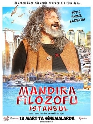 ფილოსოფოსი ფერმერი სტამბოლში