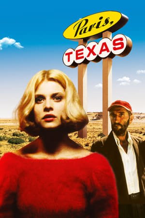 პარიზი, ტეხასი Paris, Texas