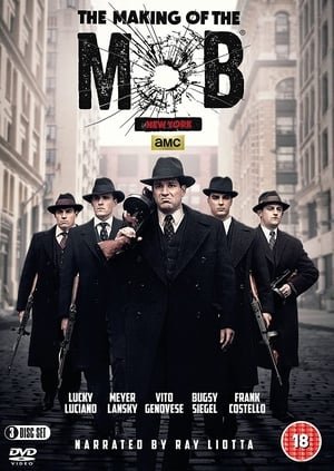 მაფიის შექმნა The Making of The Mob