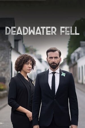 მკვდარი წყლის ჭაობი Deadwater Fell