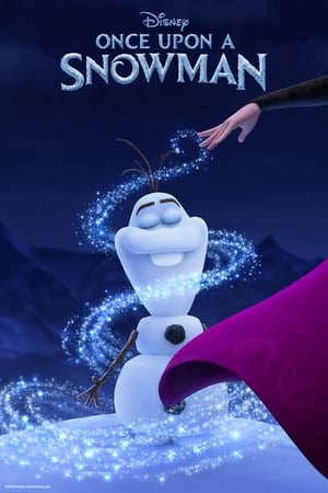 ერთხელ თოვლისკაცი Once Upon A Snowman