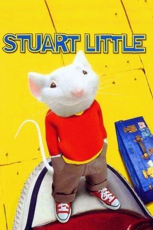 სტიუარტ ლითლი Stuart Little