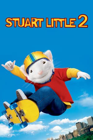 სტიუარტ ლითლი 2 Stuart Little 2