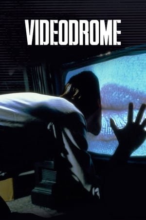 ვიდეოდრომი Videodrome