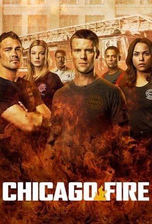 ჩიკაგოს მეხანძრეები Chicago Fire