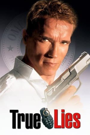 მართალი ტყუილები True Lies