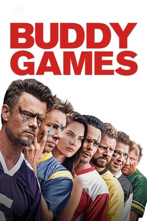 მეგობრული თამაშები Buddy Games