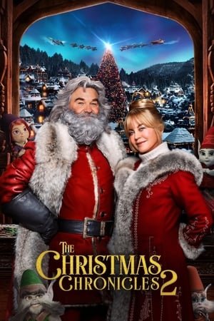 საშობაო ქრონიკები 2 The Christmas Chronicles 2