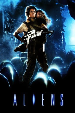 უცხოპლანეტელები Aliens