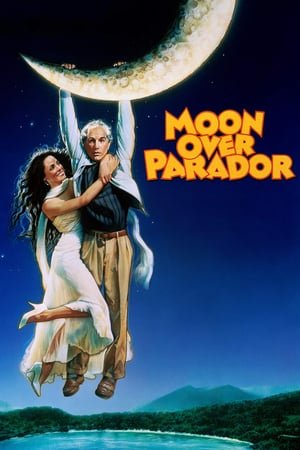 მთვარე პარადორის თავზე Moon Over Parador