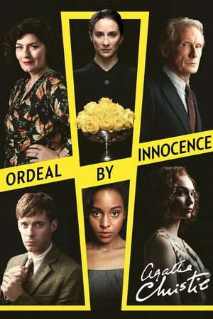 უდანაშაულოს გამოცდა Ordeal by Innocence