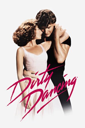 ბინძური ცეკვები Dirty Dancing