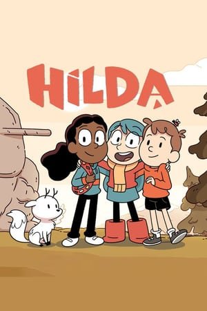 ჰილდა Hilda