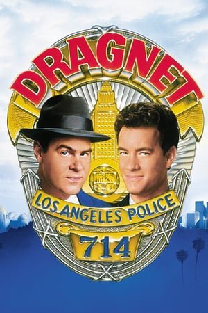 ბოროტების ქსელი Dragnet