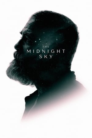 შუაღამის ცა The Midnight Sky