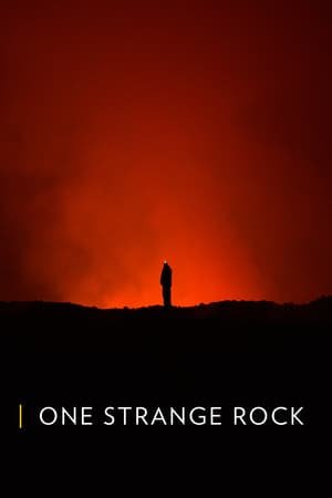 უცნობი პლანეტა დედამიწა One Strange Rock