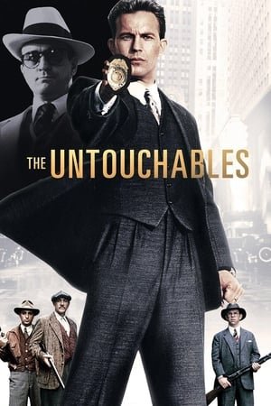 ხელშეუხებელნი The Untouchables
