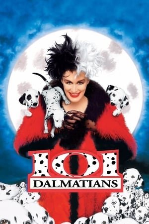 101 დალმატინელი 101 Dalmatians