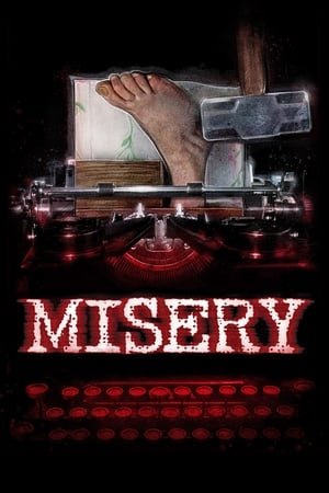 მიზერი Misery