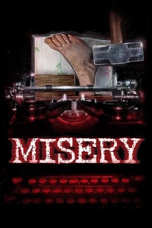 მიზერი Misery