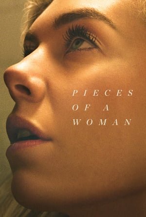 ქალის ნამსხვრევები Pieces of a Woman