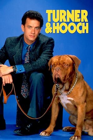 ტერნერი და ჰუჩი Turner & Hooch