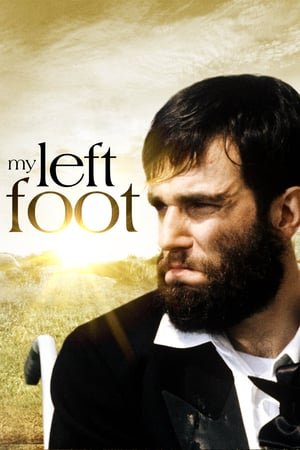 ჩემი მარცხენა ფეხი My Left Foot