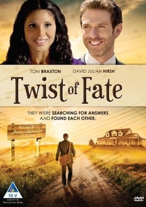 განგების ძალა Twist of Faith