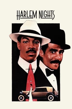 ჰარლემის ღამეები Harlem Nights