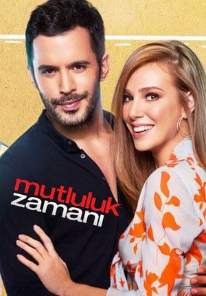 ბედნიერების დრო Mutluluk Zamani