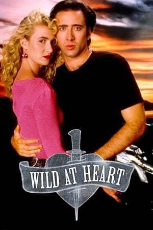 გულით ველურნი Wild at Heart