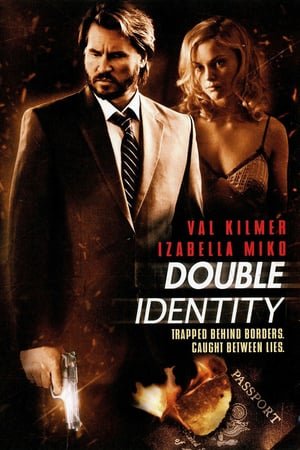 ორმაგი სახე Double Identity