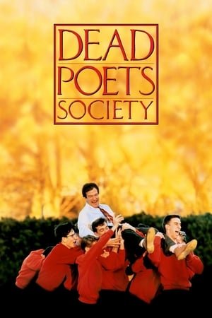 მკვდარი პოეტების საზოგადოება Dead Poets Society