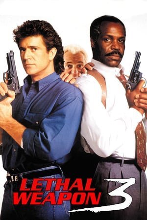 სასიკვდილო იარაღი 3 Lethal Weapon 3