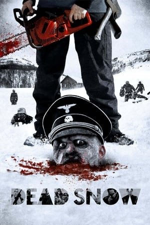 მკვდარი თოვლი Dead Snow