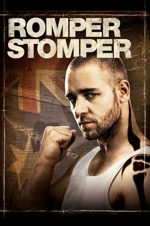 სქინები Romper Stomper