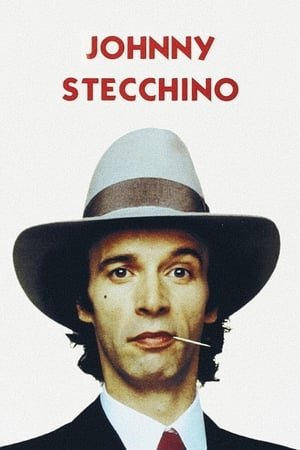 ჯონი კბილისმწმენდავი Johnny Stecchino